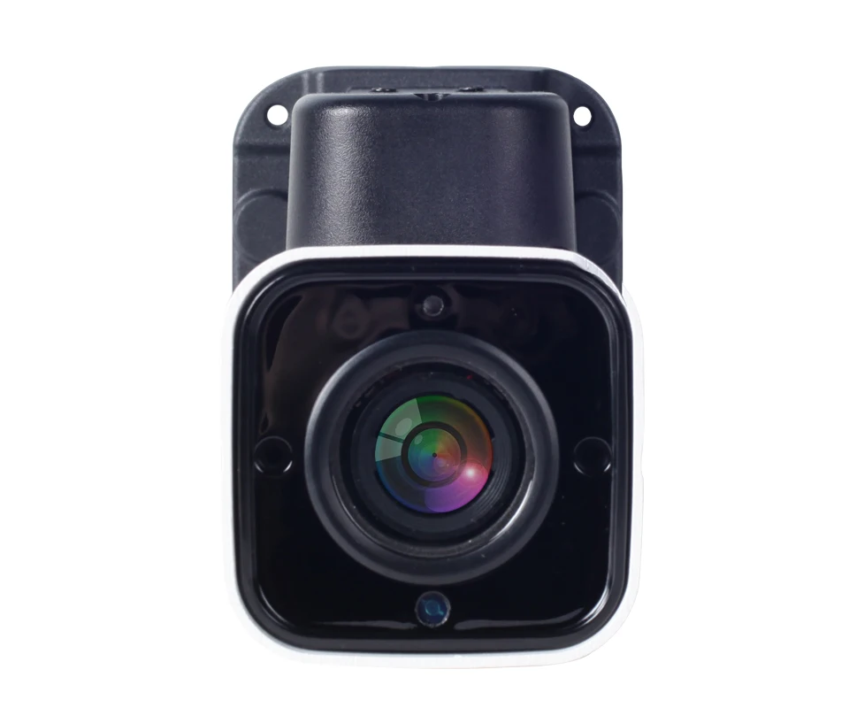 POE Открытый PTZ Пуля IP камера 1080P 5MP Full HD 4X оптический зум IP66 водонепроницаемый 50 м ИК ночного видения CCTV камера безопасности P2P