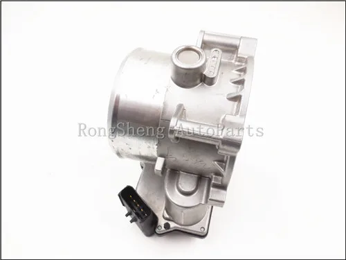 Dpqpokhyy для 2007-2013 Silverado Sierra 4,3 дроссельной заслонки с привод OEM#12618735 12615503 12595829 217-3150