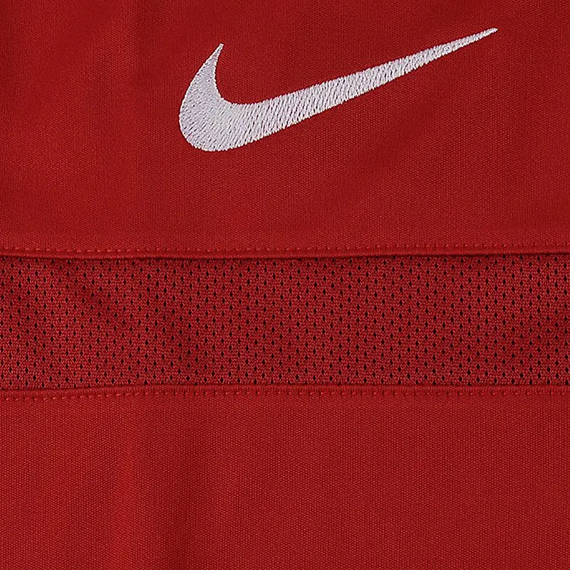 Оригинальное новое поступление NIKE ACADEMY16 SS Топ мужские футболки с коротким