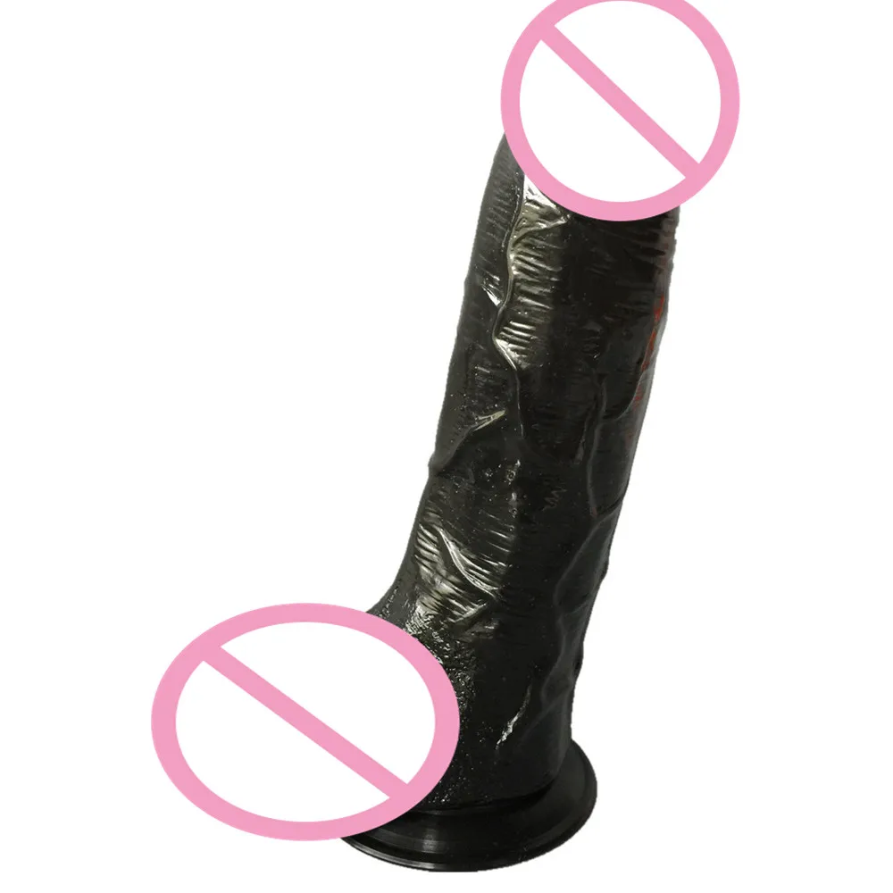 11 6 &quot(295 мм) Супер Большие Фаллоимитаторы большой реалистичный Dong секс игрушки