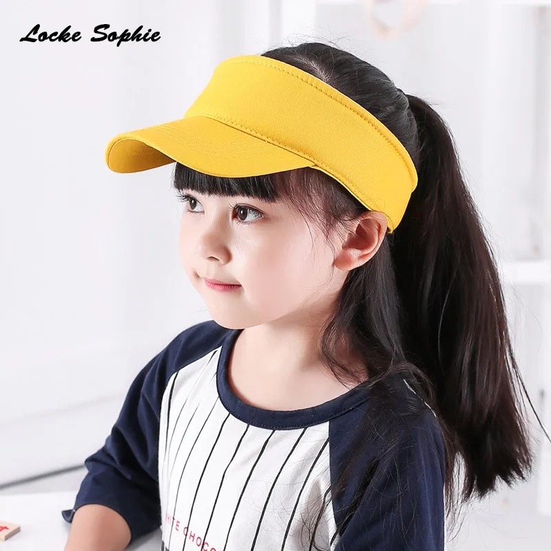 1 шт. детские пляжные шапки шапка 2019 летняя новая мода комбинированные шапочки