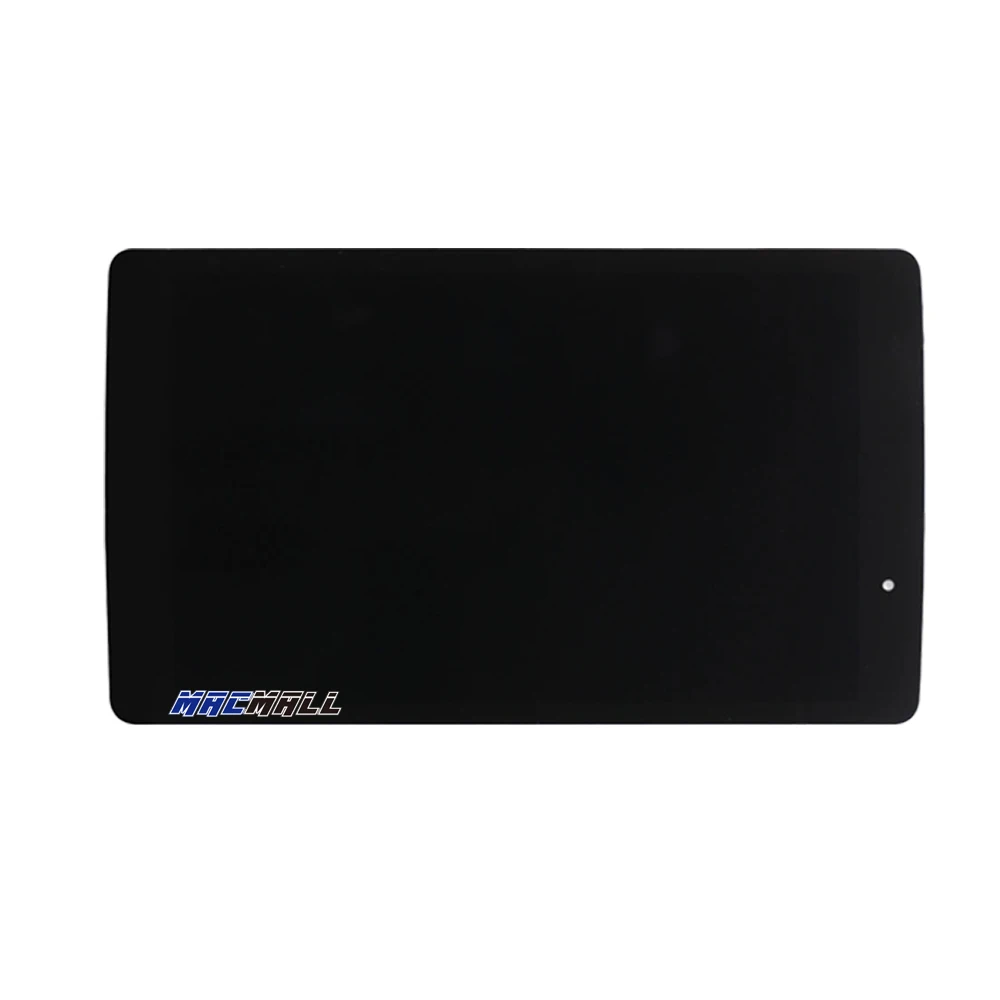 Новинка для LG G Pad X 8 0 V520 V521 V525 V521WG сменный ЖК-дисплей + сенсорный экран дигитайзер