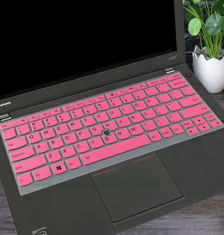 Для lenovo ThinkPad X390 X260 X270 X280 Йога 260 370X240X240 S X250 Thinkpad X380 Йога чехол для клавиатуры ноутбука протектор