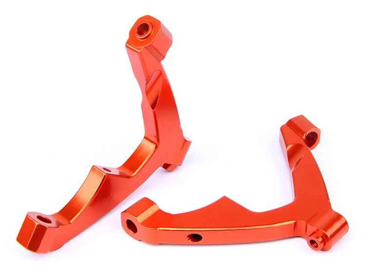 Baja металлическая передняя Соединительная рама гуманоидный сплав Передняя