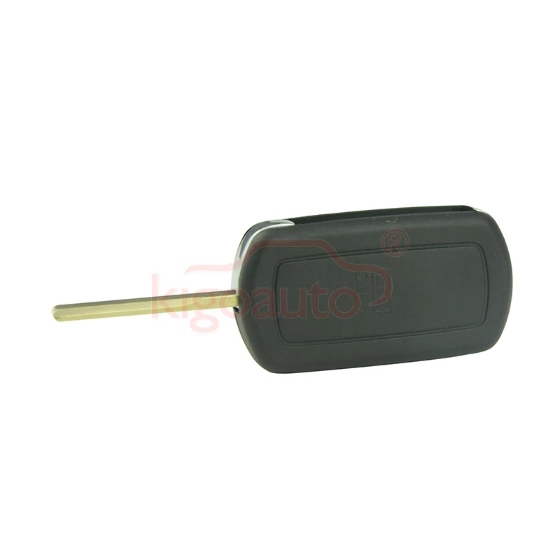 Flip key 3button 434Mhz HU92 blade with ID44 chip for Landrover LR4 Rangerover | Автомобили и мотоциклы