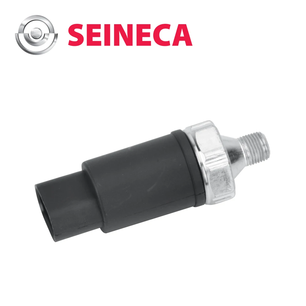 SEINECA датчик давления масла для Dodge Viper Jeep Grand Cherokee Wrangler 56026779 56026779AB 1S6646 PS257 |