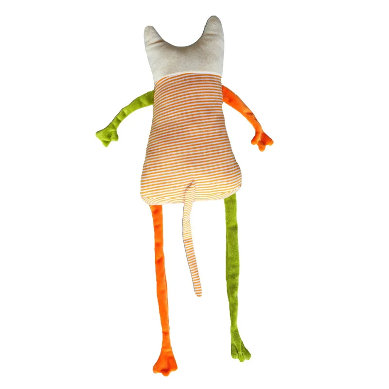 Biwan плюшевые игрушки с разноцветными животными 56 см кошка новая детская игрушка