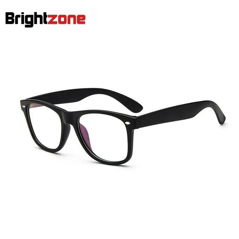 

Fashion Big Frame Sivet PC Eyeglasses Designer Spectacles Glasses Prescription Eyewear Optical Frame Eye Glasses Oculos De Grau