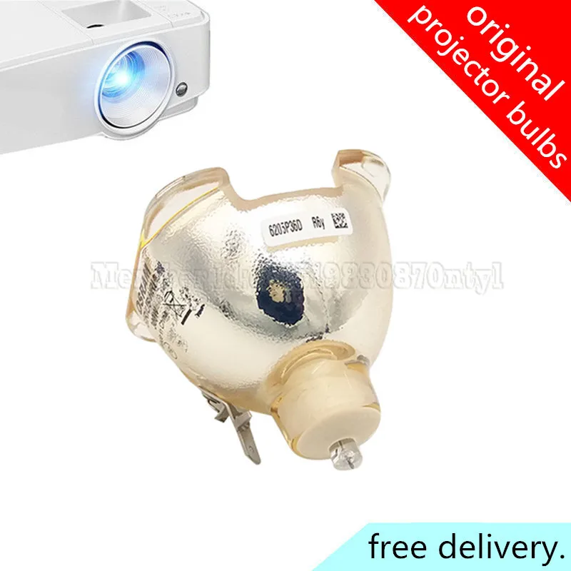 Оригинал голой лампы для Optoma BL-FS300C/5811116701-S0T TX779P-3D SP840 D963HD D965 | Электроника