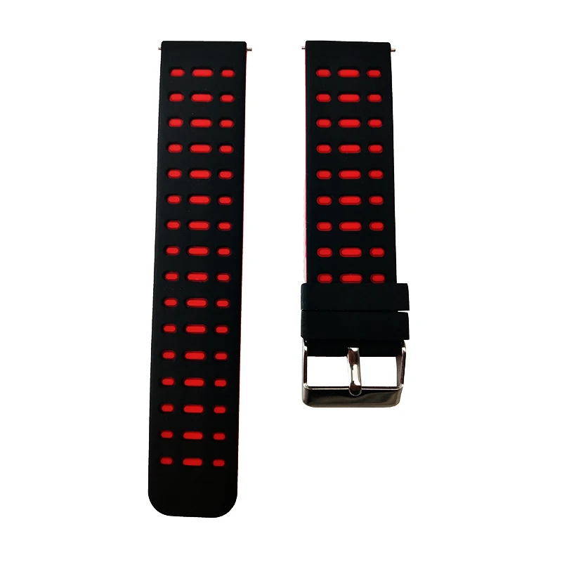Мягкие силиконовые умные часы ремешок для умных часов|Ремешки часов| |