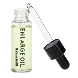 30 мл эфирное масло разработано для увеличения пениса Секс-товары быстрое эффективное утолщение задержки роста