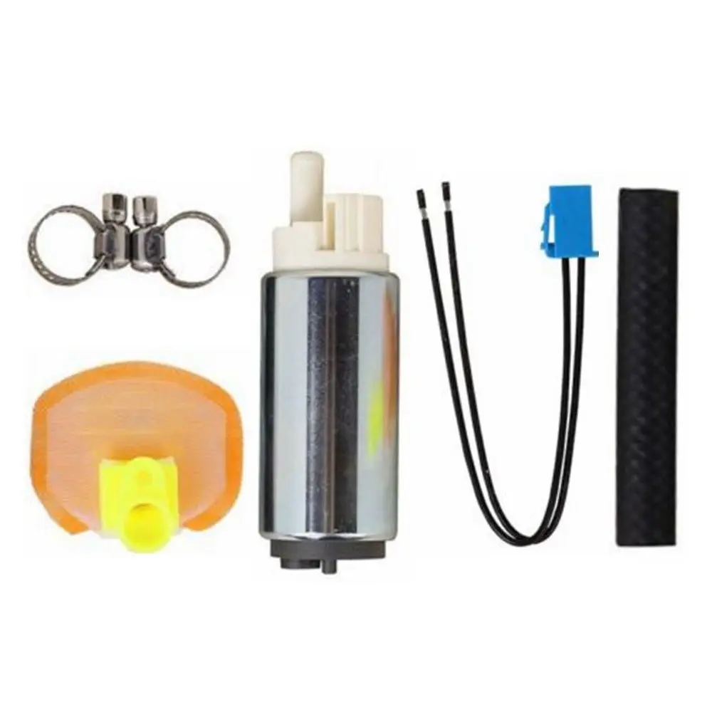 

New Electric Fuel Pump Fits for Kawasaki ZZR1200 / ZZR-1200 2002-2003 Fuel Pump Fits for Kawasaki Z750 ZR750 750