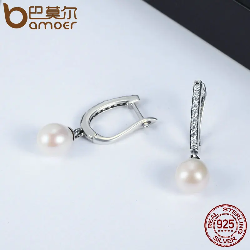 Женские серьги подвески из серебра 925 пробы|925 sterling|drop earringsearrings fashion |