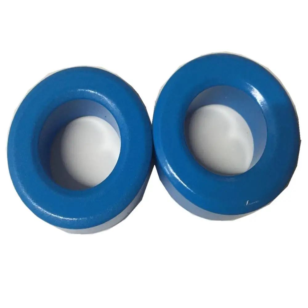 Balun bead 45x26x15 мм с покрытием трансформаторный сердечник тороид Ферритовые