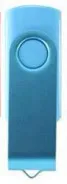 Free custom logo usb stick 2.0 128GB USB Flash Drive 64GB Colorful pen drive 32GB Rotate Key pendrive 16GB memoria stick 8GB 4GB free custom logo - Color: Free custom logo