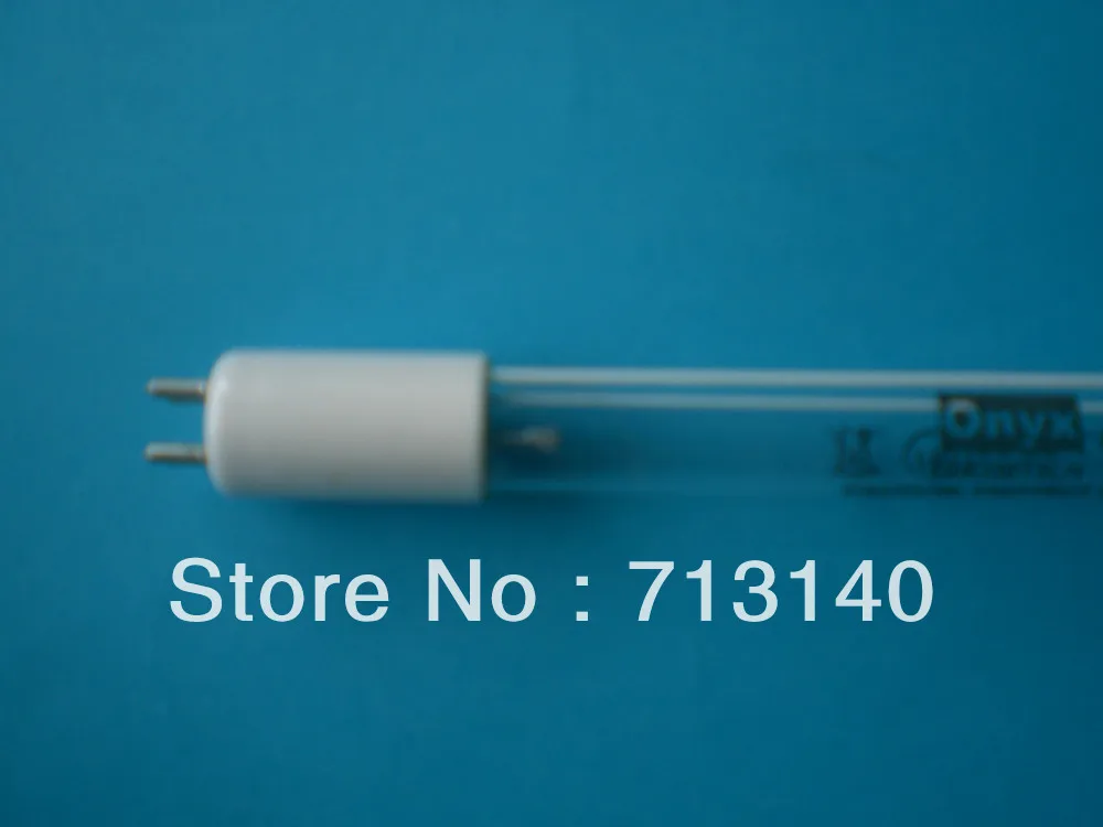 

Trojan UV Technologies 650143, UV605, UV675 compatible uv lamp
