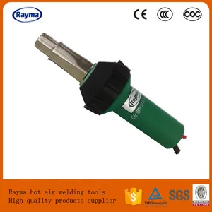 2021 Новое высокое качество! Лучшая цена на сварочный пистолет горячего воздуха, тепловой фен, 1550 Вт пластиковый сварочный пистолет 230 В Гц Быстрая доставка