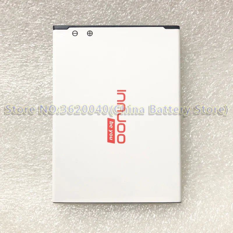 GND 3000 mAh RBHX запасная батарея для injoo Halo X серии смартфона литиево-ионный аккумулятор литий-полимерная батарея