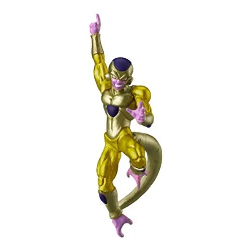 Dragon Ball VS SP 02 Полный Набор фигурок gaashapon Toys ~ Gogeta Broly Frieza 100% оригинал|Игровые фигурки