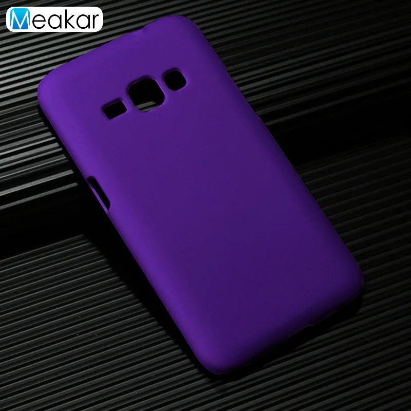 purple Coque 4.5For samsung Galaxy J1 чехол для samsung Galaxy J1 6 экспресс 3 Ампер 2 Sm J120f J120 J120h Coque чехол - Цвет: purple