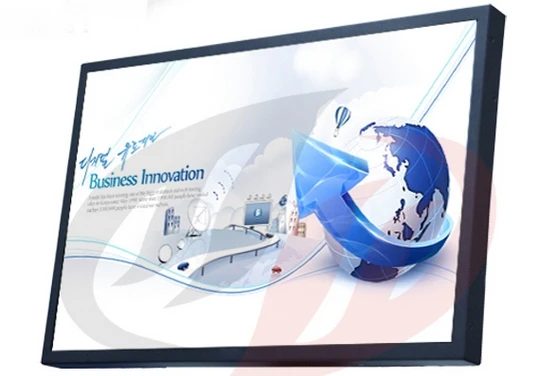 Светодиодный ЖК tft hd 4k сенсорный интерактивный цифровой монитор с ПК ip камерой