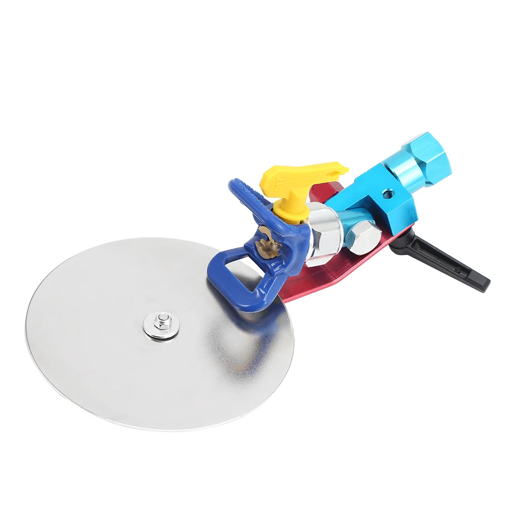 7/8 дюймовый пистолет распылитель Краска инструмент наконечник распылителя для