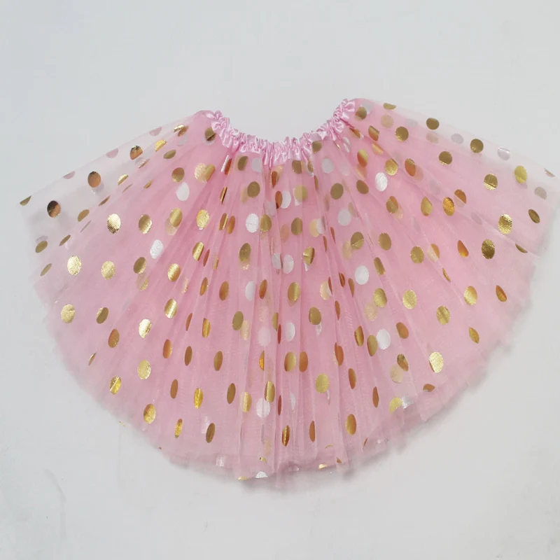 Ins Explosion/юбки-пачки для девочек детские юбки-пачки принцессы танцев в западном