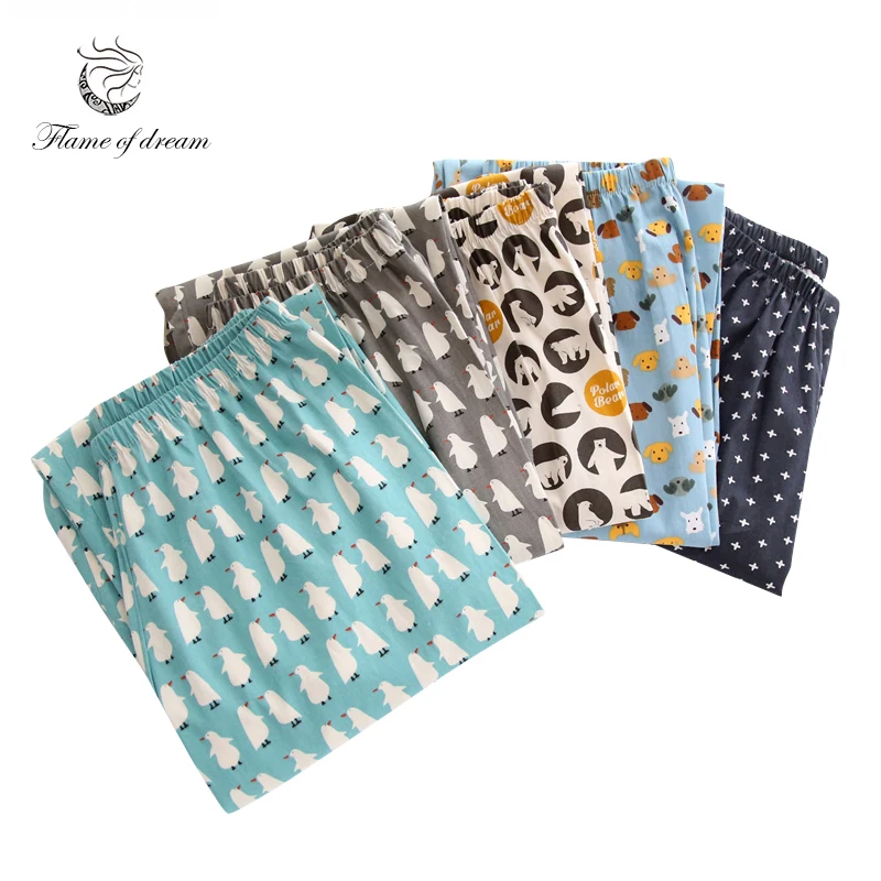 Пижамные штаны для сна отдыха домашние женские пижамные 21 235|pajama pants women|pajama pantshome |