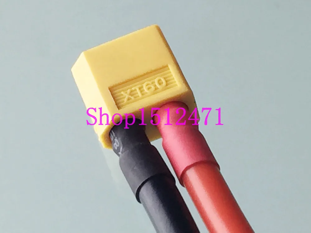 1pce XT60 XT-60 male to XT150 AS150 adapter for DJI S1000 S900 | Обустройство дома