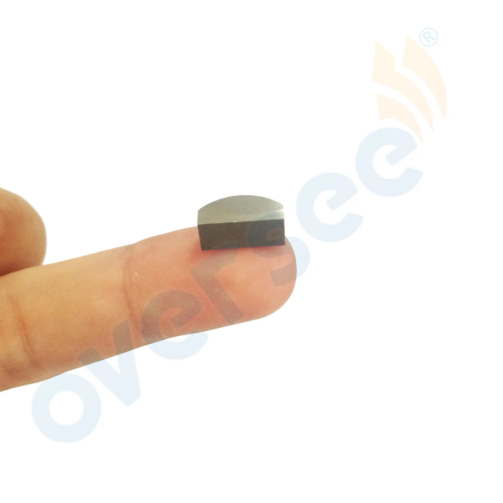 Кузов Woodruff key 90280-05013 для установки подвесного мотора Yamaha | Автомобили и мотоциклы