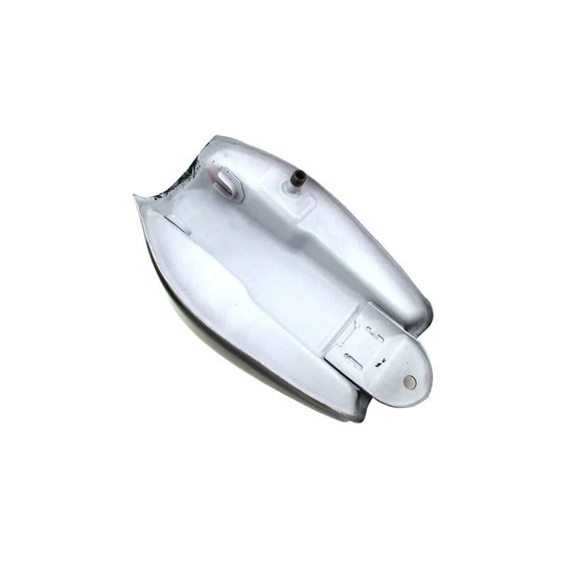 XLSION Aftermarket Черный бензиновый топливный бак для Honda Z50 Z50A Z50J Z50R Mini Trail Monkey