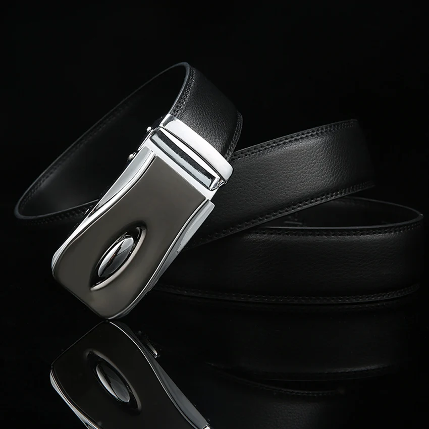 Wholsale Price Automatic Buckle Brand Designer Quality Assurance,New Fashion Men Strap Belt High Quality Waist Belts for Men
