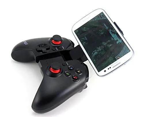 IPega PG 9037 Беспроводной Bluetooth 3 0 Gamepad пульта дистанционного управления игровой