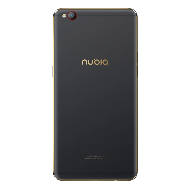 Оригинальный Нубия m2 Lite смартфон 5.5 ''МТК mt6750 4 ядра 3 ГБ Оперативная память 64