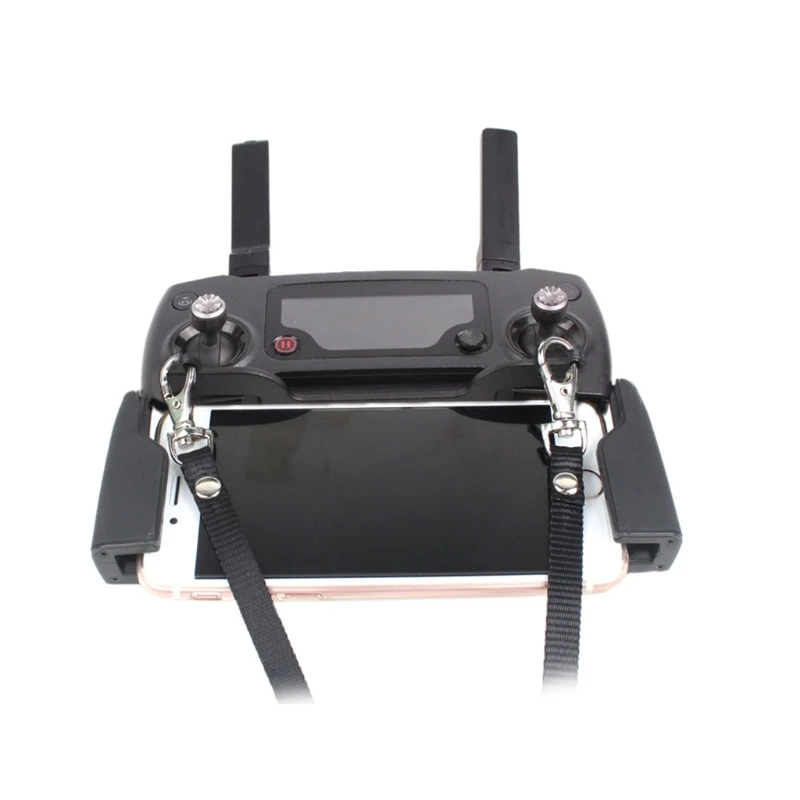 Кронштейн с двумя крючками для пульта дистанционного управления DJI Mavic Air Pro Spark +