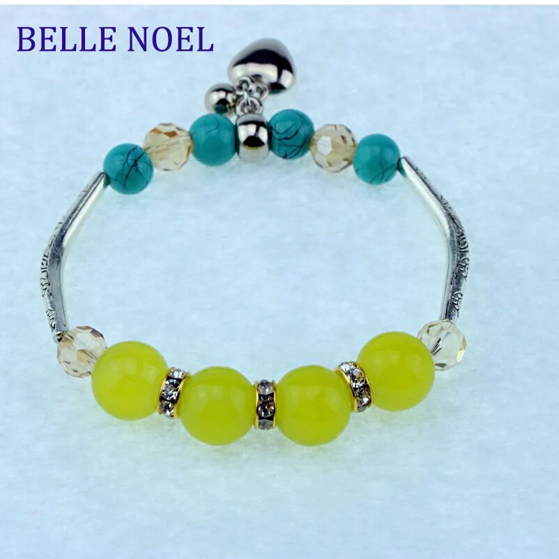 Бесплатная доставка модных красивых женских браслетов оптом и в розницу девушек