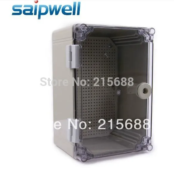 Самый популярный водонепроницаемый корпус портативная распределительная