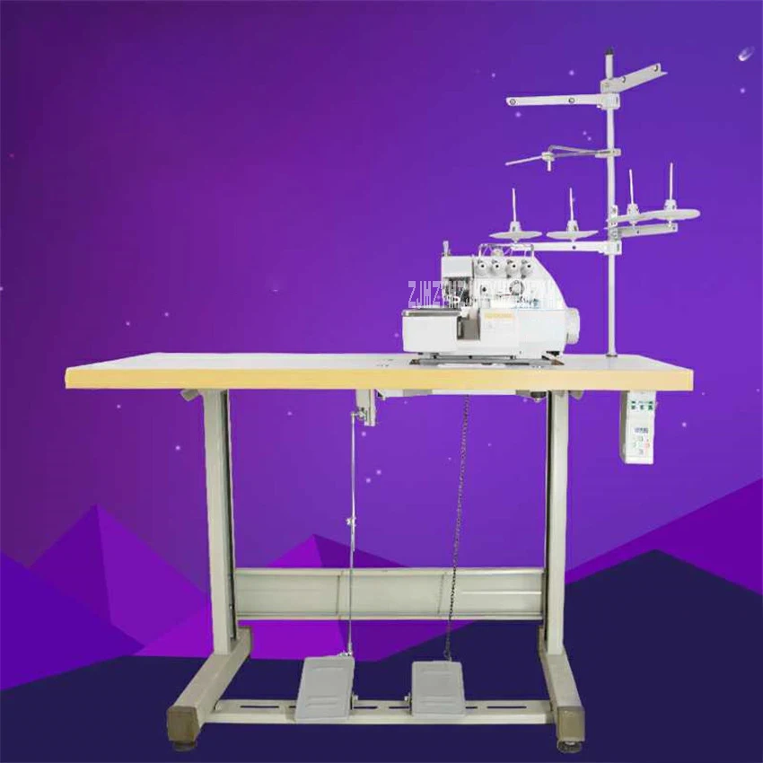 LT2-747 бытовой краеобметочная машина многофункциональный обметочный для рабочего