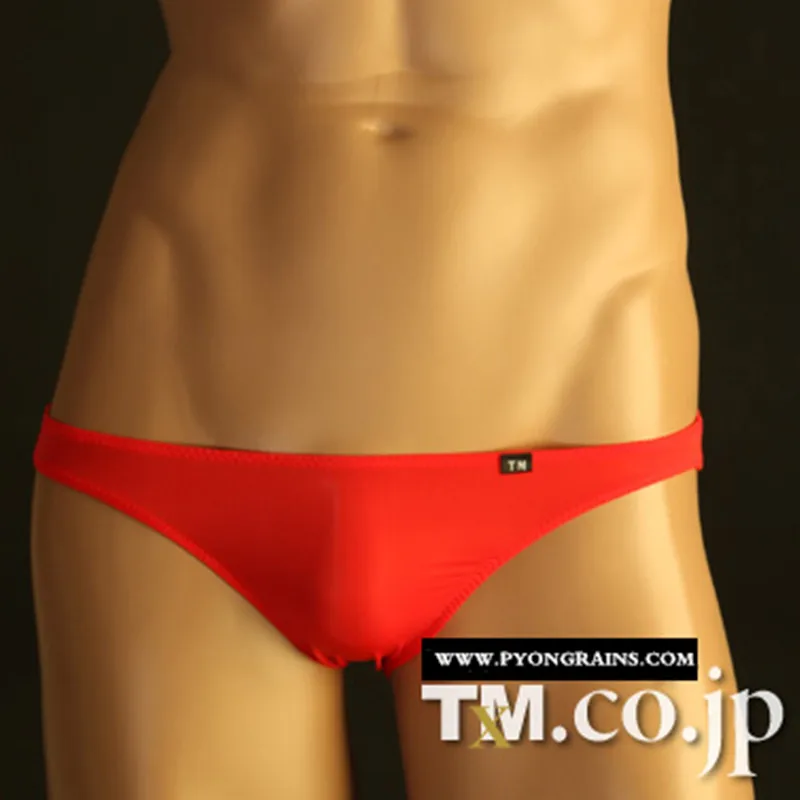 2019 Брендовое нижнее белье для мужчин бикини геев мужское высококачественное