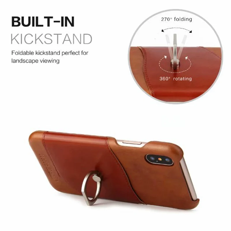 Чехол для iphone xs max x xr 6 6s 7 8 plus apple Capa Funda Etui Роскошный кожаный чехол для телефона аксессуары Coque Shell carcasas