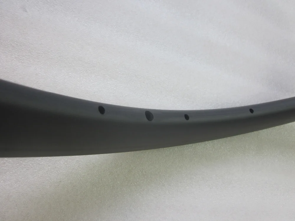 Супер светильник 38 мм трубчатый дорожный диск из карбона обод 23 ширина UD 3K