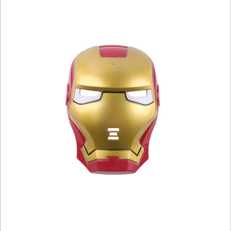 Маска супергероя Косплэй Antsman Бэтмен Человек-паук Вечерние Маски Халк IronMan Хэллоуин Рождество для детей и взрослых вечерние костюмы маски