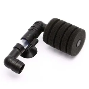 Аквариумный фильтр, воздушный насос для пруда и креветок, Биохимический Губчатый Фильтр, био-губчатый фильтр, фильтр для фильтрации аквариума