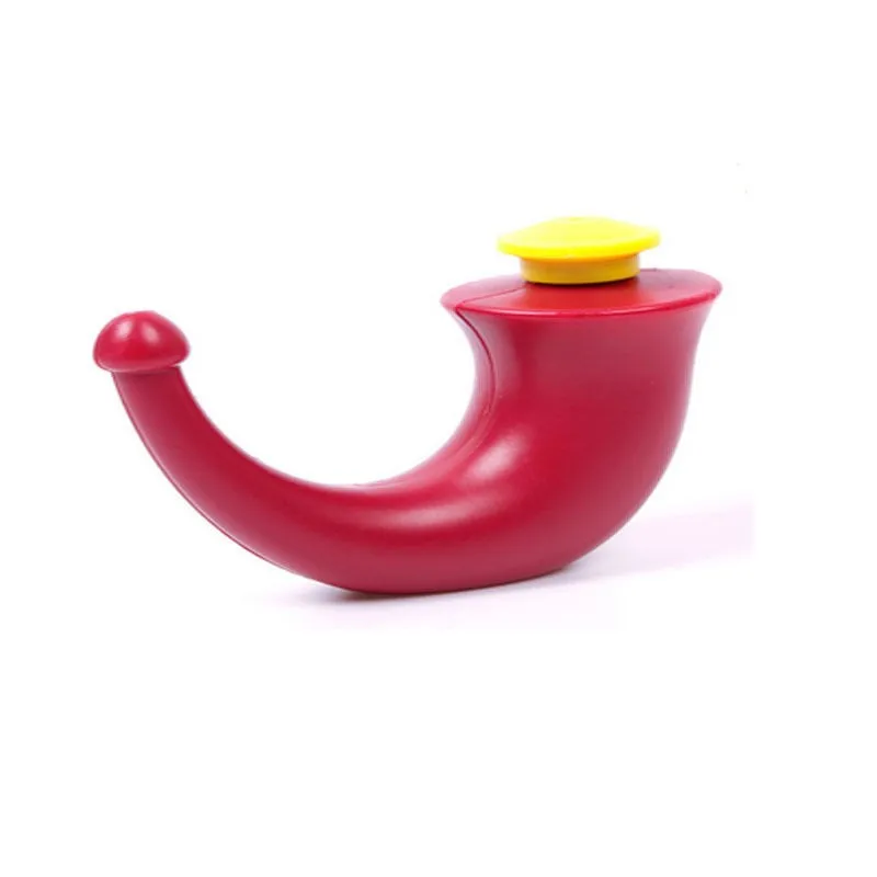 Набор инструментов для полезного йоги носовой пластик Neti Pot Sinu-cleanse Clean промывки