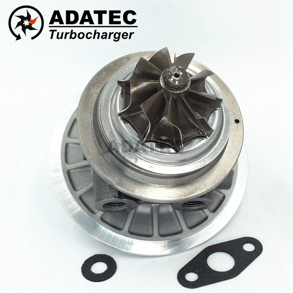 Турбокомпрессор RHF5 turbo CHRA VB16 17201-26031 17201-26030 картридж для Toyota Avensis 2 D-4D 130 Kw-177 HP 2AD-FHV 2005-