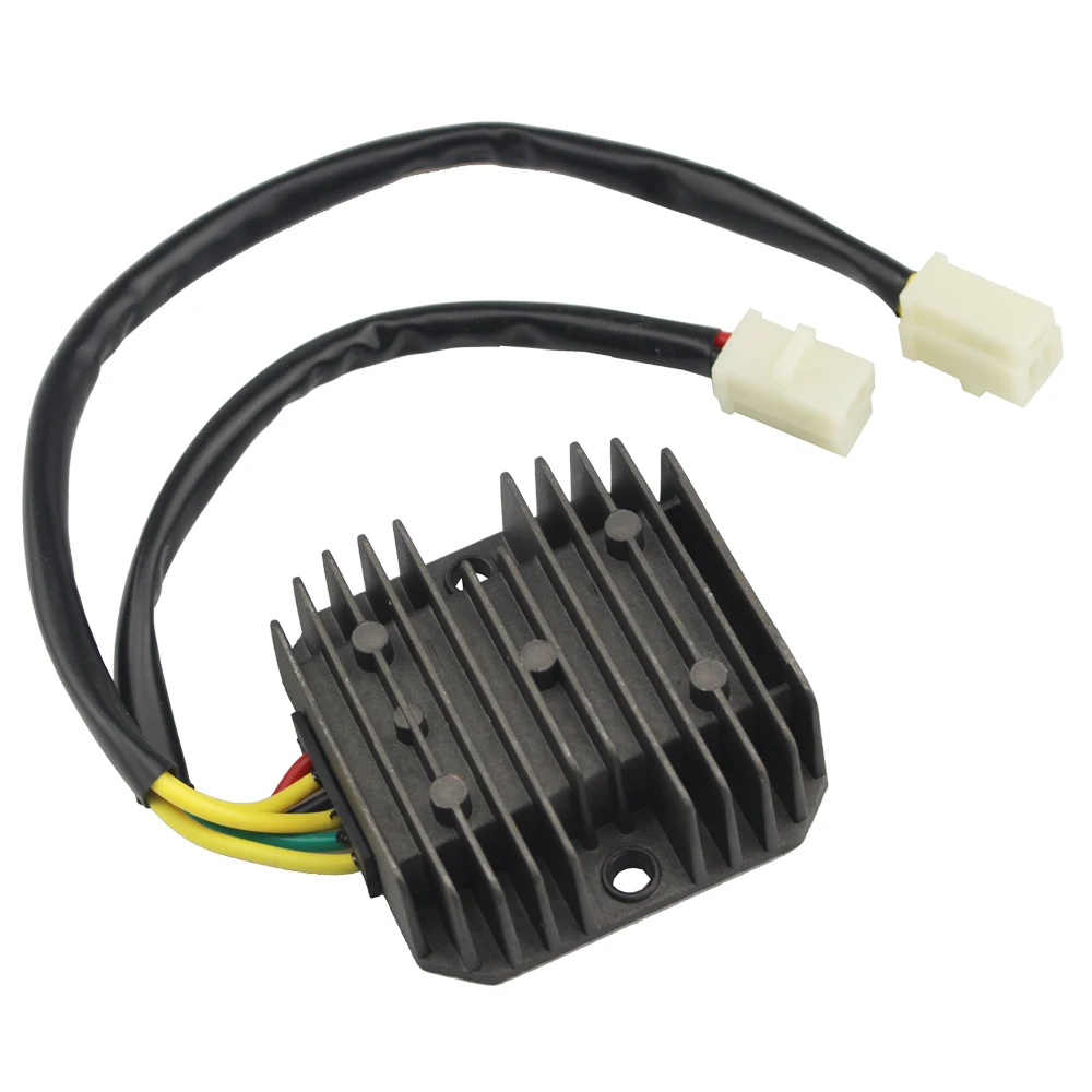 Motorcycle Voltage Regulator Rectifier for Honda CMX450C Rebel CX500T Turbo CX500D Deluxe CX500 CX500C Custom CX 500 | Автомобили и