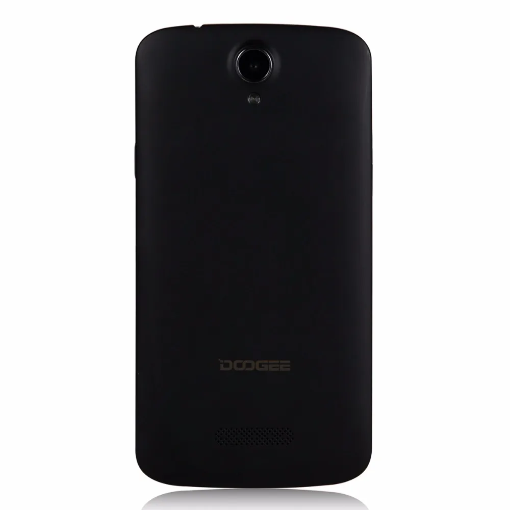 Распродажа Doogee X6 Pro мобильных телефонов 5.5 дюйма HD 2 ГБ оперативной памяти + 16 ROM