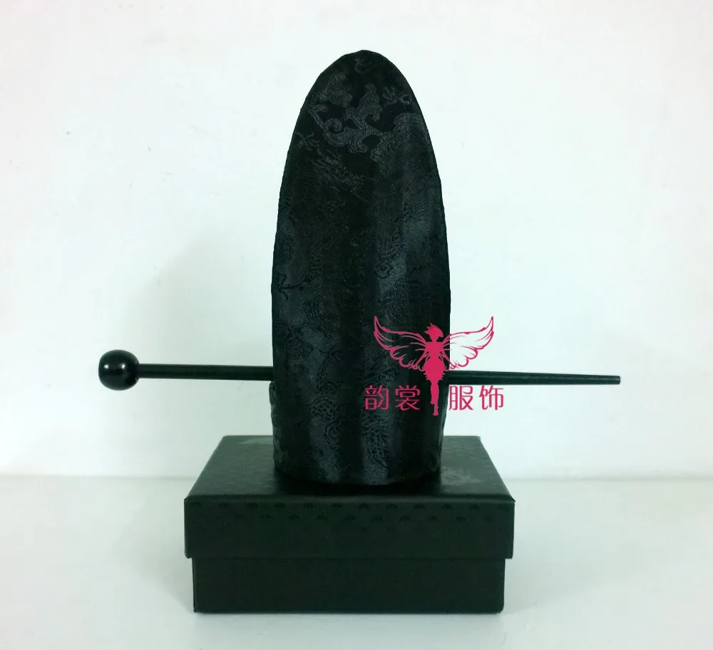 Мужская Тиара для волос ручной работы 3 дизайна ТВ игры Forever Love for Three Times of incar в