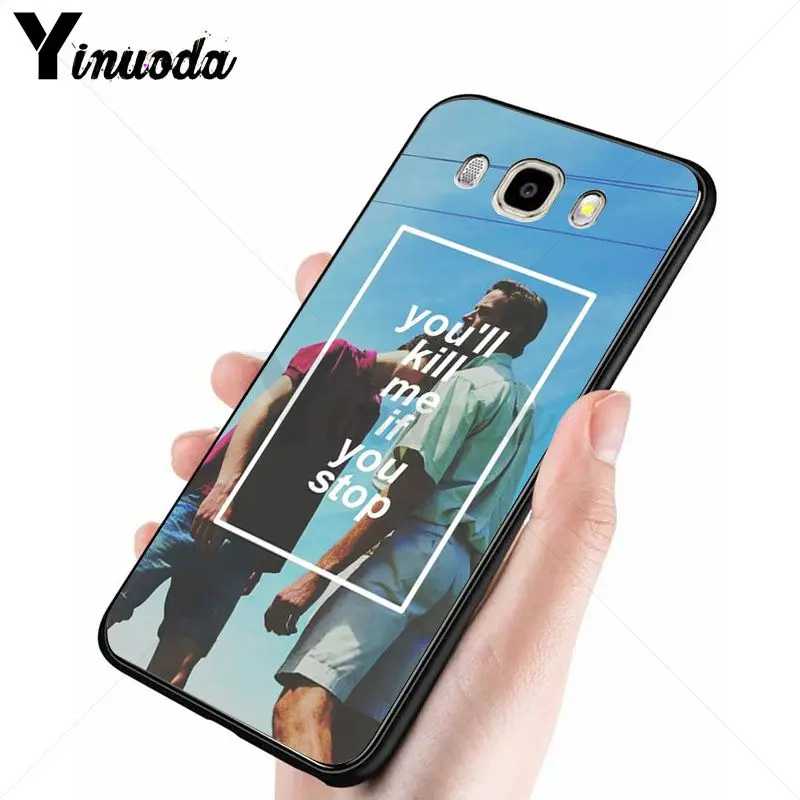 Мягкий силиконовый чехол для Samsung Galaxy j6plus j7 prime j8 j2 j4plus 2018 | Мобильные телефоны и