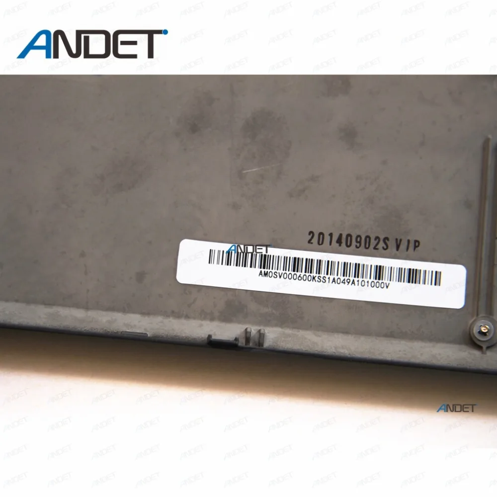 

New Original for Lenovo ThinkPad X230S X240S Laptop Bottom Cover Lower Base Laptop Case 04X0860 04X3997